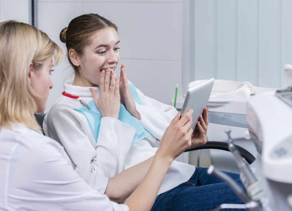 Emergency Dentist at Dandenong Dental Care