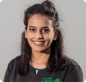 Dr. Geethapriya Elangovan