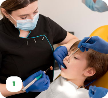 Dandenong Dental Care