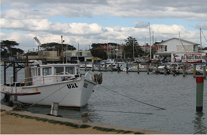 Mordialloc
