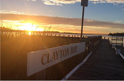 Clayton