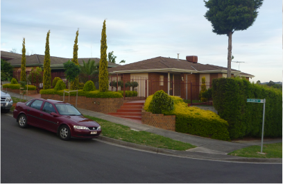 Endeavour Hills