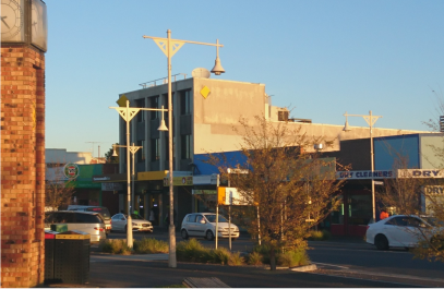 Noble Park