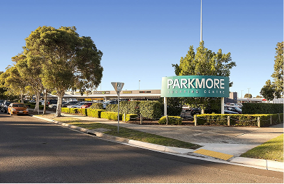 Rowville