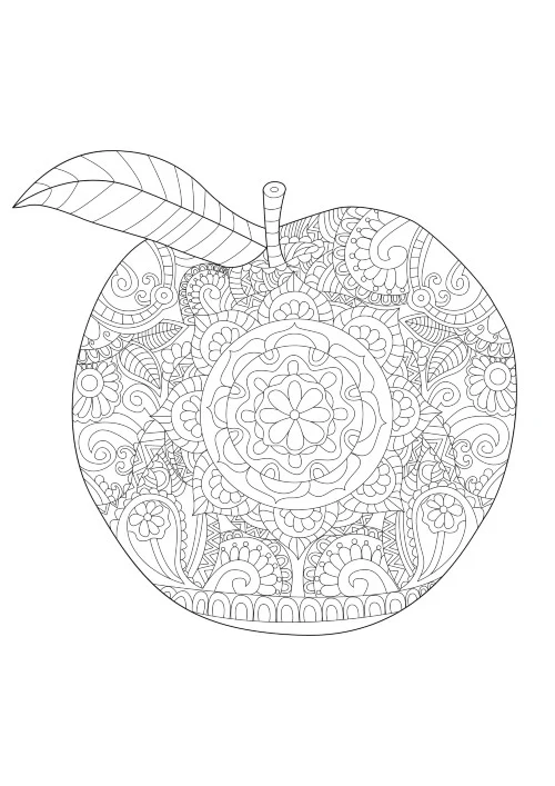 Apple Icon