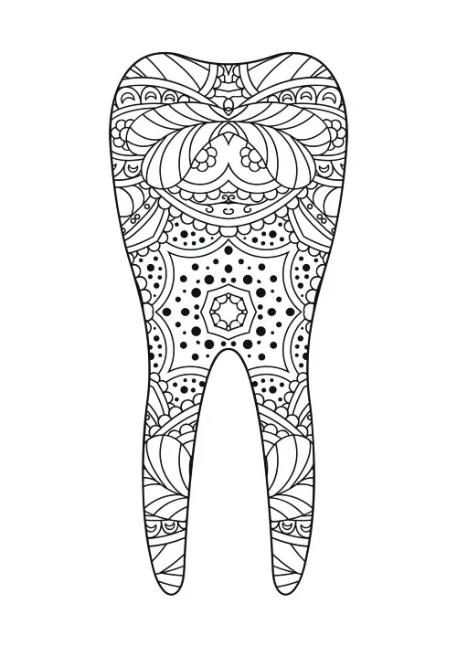 Teeth Care Icon