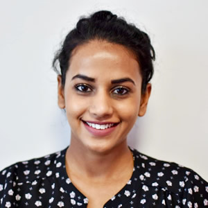 Dr. Geethapriya Elangovan