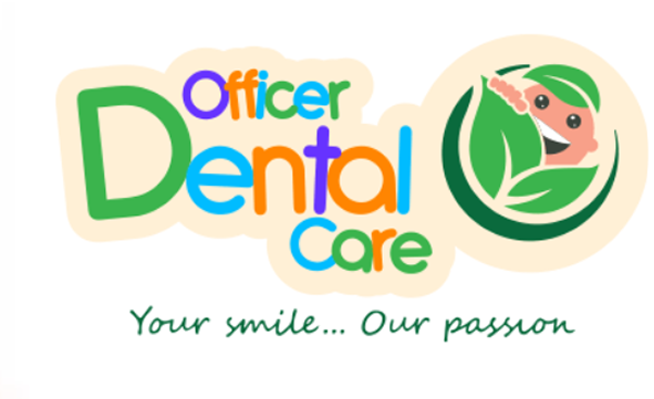 Officer Dental Care
