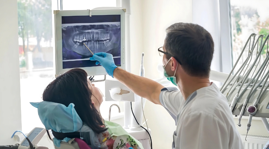 Leading Mordialloc Dental Clinic