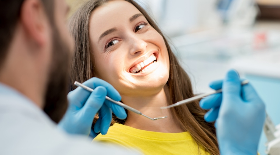 Highly-Rated Dental Clinic in Wheelers Hill