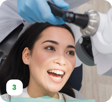 Root Canal Dentist
