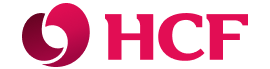 HCF Logo