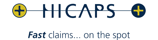 Hi Caps - Fast Claims on the Spot