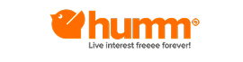 Humm Logo