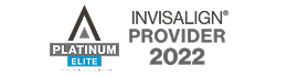 Invisalign PlatinumElite Provider 2022