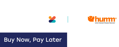 Buy now Pay later Logo