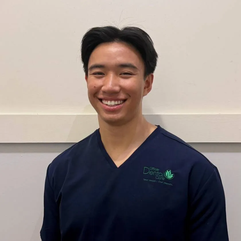 Dr Eddie Suon
