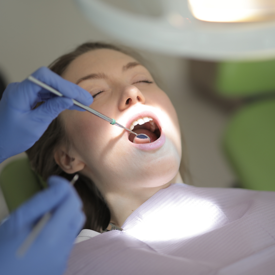 Emergency Dentist Service